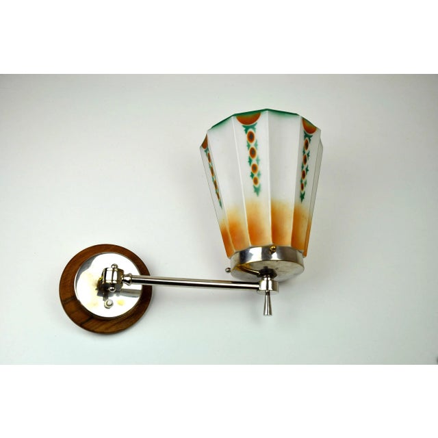 Wall Light, 1920s For Sale - Image 11 of 11