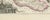 19th Century Antique Map of the Vaucluse, Avignon and Petrarchs Laura, 1860 For Sale - Image 5 of 12