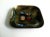 Mid-Century Modern Bovano Enamel Trinket Tray For Sale - Image 3 of 6