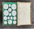 19th Century Italian Grand Tour Book of Plaster Intaglios by Giovanni Liberotti #3 For Sale - Image 5 of 12