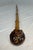 Wood Antique 19th Century Hand Carved Folk Art Bull Dog Walking Stick Cane Sculpture For Sale - Image 7 of 10