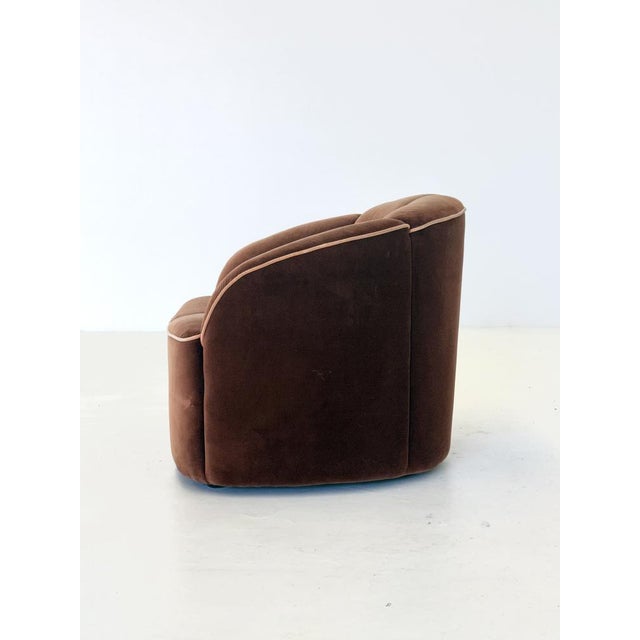 Mid-Century Modern Piccolino Lounge Chair by Walter Knoll, 1960s For Sale - Image 3 of 12