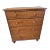 Antique Pine Two Over Three Drawers - Chest of Drawers From England For Sale