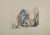 The knight and his horse is an etching realized by Giambattista Tiepolo, in 1785. Sheet 23 x 30 cm. Good impressions on...
