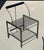 1980s René Herbst “Sandows” Dining Set for Alivar Museum Collection | Table + 6 Chairs For Sale - Image 4 of 6