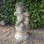 Weathered Sleeping Cherub, 1910s For Sale - Image 11 of 11