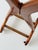 Wooden Servomute by Ico Parisi for Reguitti, 1950s, in Flawless conditions. Designed 1950 to 1959 This piece has an...