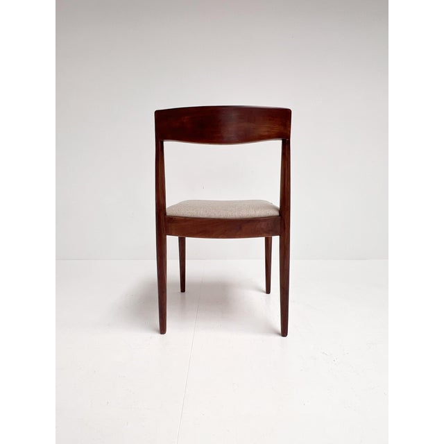 Mid-Century Danish Chairs, 1960s, Set of 4 For Sale - Image 11 of 16