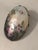 Antique Victorian Porcelain Brooch With Pink Roses For Sale - Image 6 of 7
