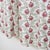 Not Yet Made - Made To Order Madubala Handcrafted Floral Semi-Sheer Viscose Linen Curtain Size-54"Wx72"L For Sale - Image 5 of 5