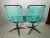 Vintage Spaghetti Lounge Chairs - a Pair For Sale - Image 4 of 13
