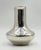 Los Castillo Vintage Los Castillo Taxco Silver Plate, Malachite & Lapis Lazuli Water Pitcher For Sale - Image 4 of 18