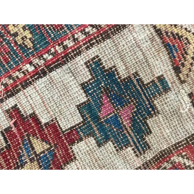 Antique Caucasian Runner For Sale - Image 17 of 18