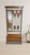 Mid-Century Modern Hallway Coat Rack with Mirror by Alfred Hendrickx for Belform, Belgium, 1940s For Sale - Image 14 of 18