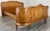 A refined Vintage French Louis style double bed frame with elegant curves and decorative detailing, offered in Good...