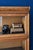 English Oak Sectional Barrister Bookcase in the style of Globe-Wernicke, 1910s For Sale - Image 11 of 12