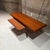 Aase Dreieri Norway Mid-Century Modern Teak Coffee Table For Sale In San Diego - Image 6 of 9