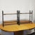Mid-Century Modern Spanish Three-Part Modular Multi Strux Shelf, 1960s For Sale - Image 4 of 13
