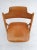 1960s Set of SE18 Folding Chairs by Egon Eiermann for Wilde+Spieth, 1960s For Sale - Image 5 of 11