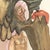 Salvador Dalí 1963 Dalí Divine Comedy Engraving Enfer Chant 23 "Les Prévaricateurs" (The Grifters) For Sale - Image 4 of 9