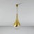 Model 1849 Lamp by Max Ingrand for Fontana Arte, 1950s, in Very Good conditions. Designed 1950 to 1959 I have official...