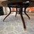 Highland House 90” Round Birdcage Table For Sale - Image 9 of 13