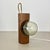 Large Organic Sculptural Pine Wooden Table Light attributed to Temde Lights, Germany, 1970s For Sale - Image 18 of 18