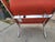 Red Charles Pollock Cp2 Lounge Chairs - a Pair For Sale - Image 8 of 15