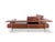 Dono 6100 Corner Sofa in Leather from Rolf Benz For Sale - Image 5 of 14