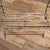 Antique French Rustic Iron Folding Garden Bench For Sale - Image 5 of 12