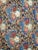 Navy Blue Antique Persian Bidjar, Rug - 8'3" x 11' For Sale - Image 8 of 8