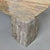 Vintage Marble Coffee Table, Italy, 1970 For Sale - Image 3 of 10