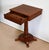English Mahogany Pedestal Table For Sale - Image 4 of 18