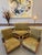 1930s Art Deco Loveseat & Pair of Chairs For Sale - Image 18 of 18