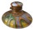 Antique Widow Inkwell from Loetz, 1900 For Sale
