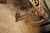 Mid Century/Art Deco Coffee Table after Gilbert Poillerat For Sale - Image 16 of 18
