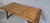 Wood Farmhouse Pine Plank Refectory Kitchen Table, 1920 For Sale - Image 7 of 8