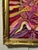 Original Painting on Canvas, Abstract by Serg Graff, "Save Our Souls", Coa For Sale - Image 9 of 12