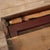 Pr Globe Wernicke Mahogany 6-Stack Step-Back 1-Drawer Barrister Bookcases C1920, 2 Pieces For Sale - Image 4 of 16