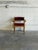 Mid 20th Century Vintage Danish Modern Oak Armchair by Nørgaard, Denmark For Sale - Image 5 of 10