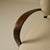 Vanilla Jindrich Halabala Art Deco Bentwood Armchairs, 1940s, a Pair For Sale - Image 8 of 8