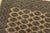 Bokhara Rug 5’2” X 8′ Beige Wool Tribal Hand-Knotted Oriental Carpet For Sale In Philadelphia - Image 6 of 12
