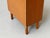 Mid-Century Chest of Drawers on Legs with Teak Veneer, 1960s For Sale - Image 13 of 16