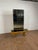 1960s Vintage Toilet Mirror by Jitona, 1960 For Sale - Image 5 of 5