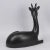 1960s Large Deer in Manises Ceramic, 1960s For Sale - Image 5 of 6