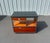 Mid-Century Modern Raymond Loewy for Hill-Rom Vintage Medical Cabinet on Wheels For Sale - Image 3 of 10