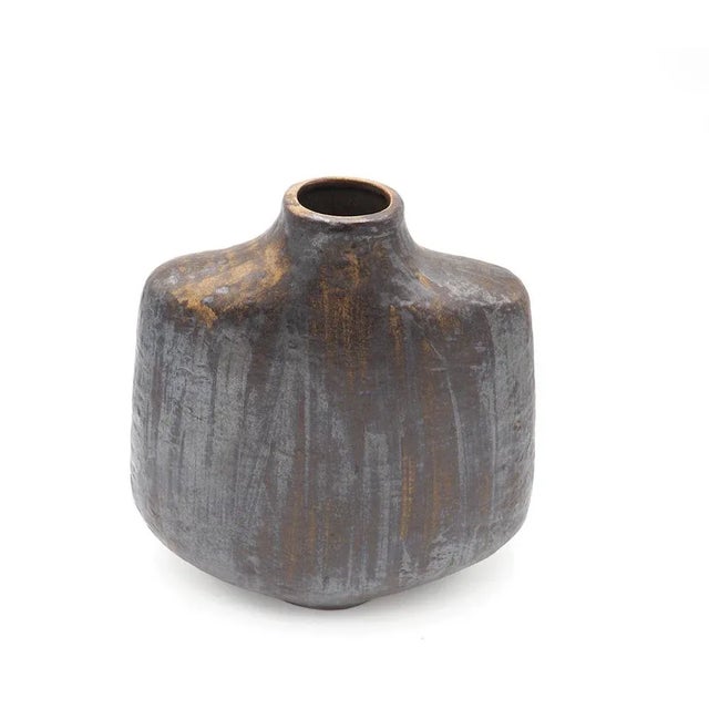 1960s Vintage 0870-30 Vase from Carstens Tönnieshof, 1960s For Sale - Image 5 of 9