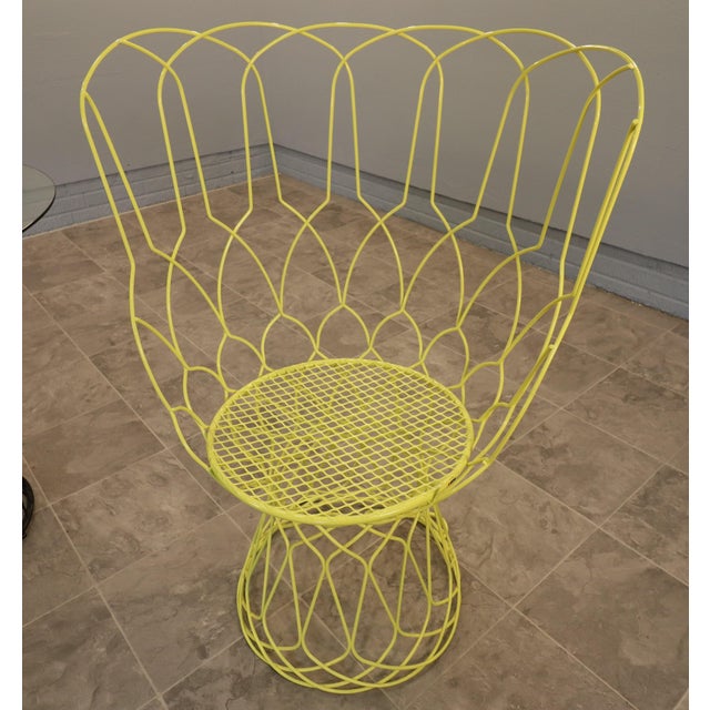 2000 - 2009 Emu Re-Trouve Arm Chairs and Table by Patricia Urquiola For Sale - Image 5 of 16