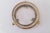 Art Deco Ashtray Brass and Cut Glass, 1920s For Sale - Image 12 of 14