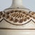 Beige Danish Brown Beige Ceramic Pendant, 1970 For Sale - Image 8 of 14